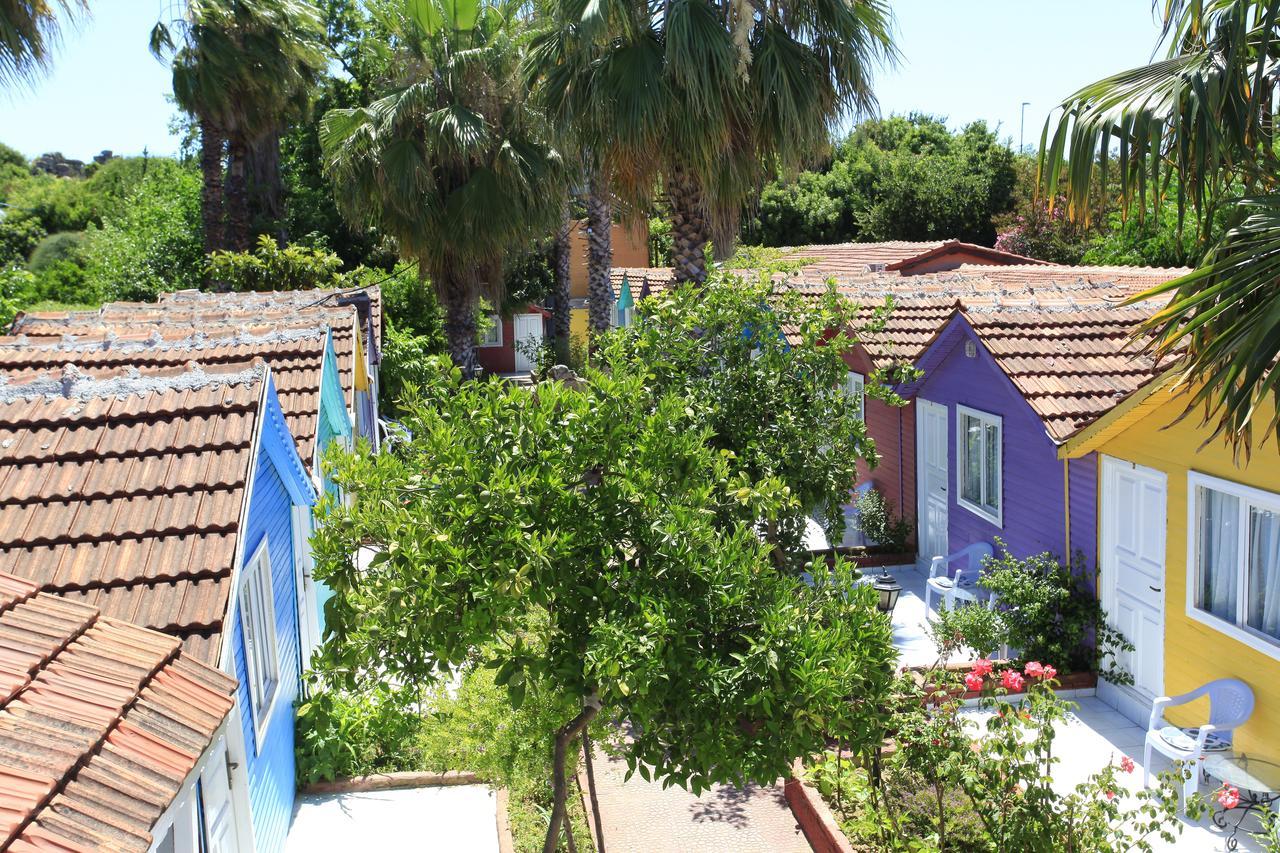 Kuba Beach Hotel Sidé Extérieur photo