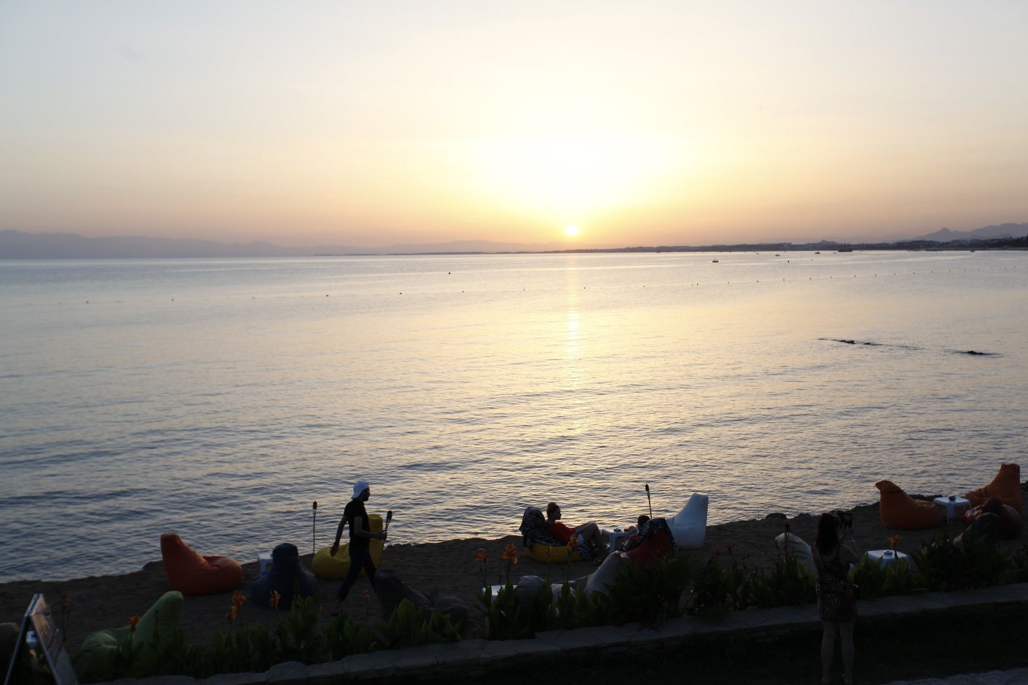 Kuba Beach Hotel Sidé Extérieur photo